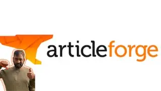 Can Article Forge write 2500+ word SEO ready post in 190 seconds?