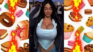 🍑NEW🍰BigBank TikTok Challenge🍰🍑
