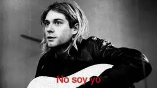 NIRVANA - Polly (NEW WAVE) [Traducida y Subtitulada] ☮