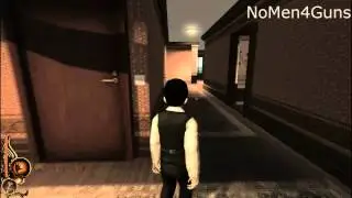 Lucius - Walkthrough - Part / Chapter 11 - Shot For Education (PC) [HD]