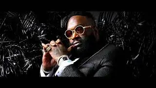 Rick Ross Type Beat - [ Marbella]