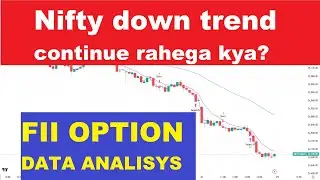 📊 Monday Market Prediction 29 Sept | Bank Nifty Tomorrow Trend #marketanalysis #niftyprediction
