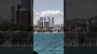 ДВОРЕЦ ДОЛМАБАХЧЕ СТАМБУЛ DOLMABAHCE PALACE ISTANBUL