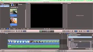 FCPX Basics - Audio