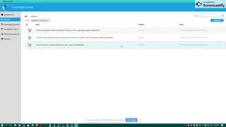 How to Update Software Center
