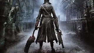 FINALLY BLOODBORNE ON PC!