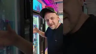 Inhaltsstoffe vs Snackautomat ?