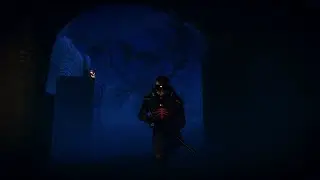 FragMovie /Owl Vision-Horus Support