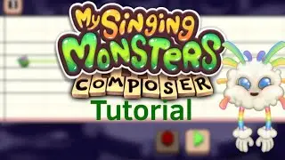 Seasonal Shanty Composer Tutorial - Whiz-Bang