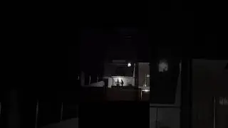 Creepy Dancing Lady at 3am.. #scary