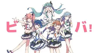 Viva Happy | MORE MORE JUMP! (Full Version) 