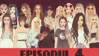 NU STIU CUM SA NUMESC ASTA episodul 4