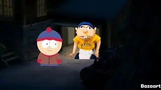 Open Season (Chuck 421 Style) Part 4: Inside Outside