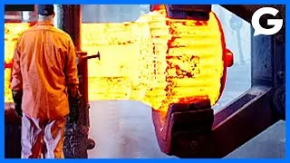 Incredible and Satisfying  Process