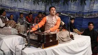 Matav kartam Jawani zaie by Rashid Jhangir