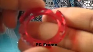 Big Bang Pegasus F:D Unboxing