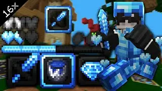 Kornelic 10K (BOTH VERSIONS) by Hydrogenate & VanillaSpooks | MCPE PVP TEXTURE PACK