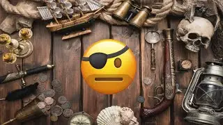 Typical Colors 2: The Cutting Cutlass Problem