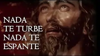 Poema de Santa Teresa de Avila