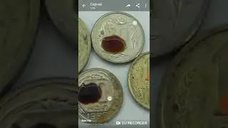 Как проверить серебро йодом в домашних условиях или их последствия.