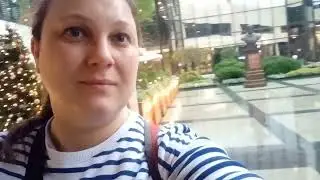 Мой любимый аэропорт. Сочи. Декабрь 2023