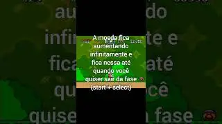 farm de vida e moeda automática atualizado 2023 - Super Mario World (como fazer detalhado na desc.)