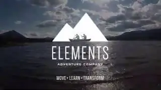 Paddling School Elements Adventure Company