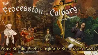 Of Buttslaps and Accidental Sword Thrusts📖