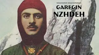 Khachatur Khachaturian - Garegin Nzhdeh / 2024