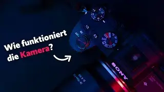 Video Basics #01 | Grundlegende EINSTELLUNGEN für Video | Sony a6300 & Co.