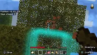 The Forever world |The river flows Ep1 #foreverworld