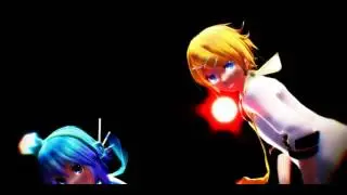 [MMD] Louboutins [Motion+Camera+Wav+model dl] [60 fps]