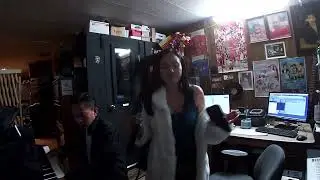 Quỳnh Mai Rehearsal Hit Songs.
