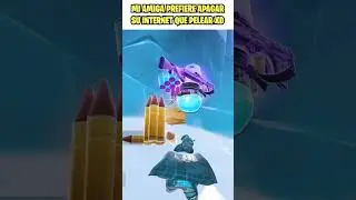 Depositenle 1 pesito de Internet a mi amiga #shorts #jordosan #fortnite