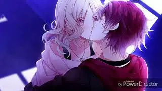 YANIX feat. ПОШЛАЯ МОЛЛИ - ИЗ ЛАДОНИ В ЛАДОНЬ NIGHTCORE  пошлый трек, но крутой