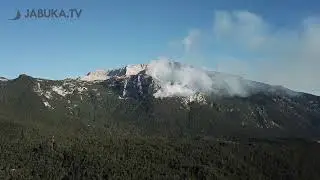 Gori planina Čvrsnica / Blidinje