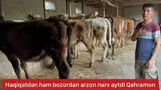 Dala buqacha va hunajinchalar arzon joyidan so’raganlar uchun.