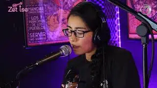 Episodio 25 - Zet Tse