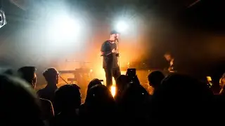 SOHN | MeetFactory 2022