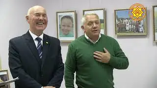 Ултияр ( Олег ) Цыпленков-Чунташăн 