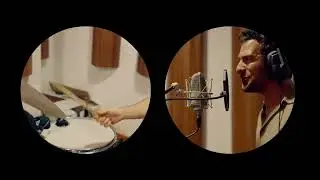 Amir - R3SSOURCES - Les rues de ma peine (track by track)