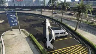 Einparken | GTA 5 Online Clips #5