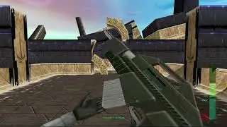 Perfect Dark (Xbox 360) - All Guns