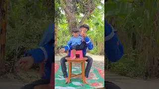 TELPON AJAIB📲☎️ #fyp #shorts #funny