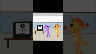 First Subscriber... Catnap X Dogday - Poppy Playtime Chapter 3 
