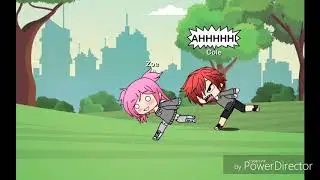 Forced to be Spoiled~ Gacha Life ~Ep2