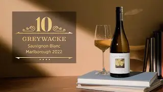 Wine Spectator's No. 10 Wine of 2023