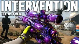 Mastering the Art of Sniping in Warzone 2: FJX Imperium with INSANE BUILD!