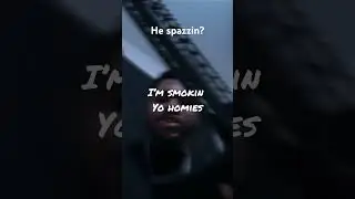 He walkin the beat? #trending #music #viral #rap #hiphop #rapper #lyrics #freestyle #artist