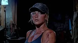 DAYS GONE - 1980s Live-Action Movie